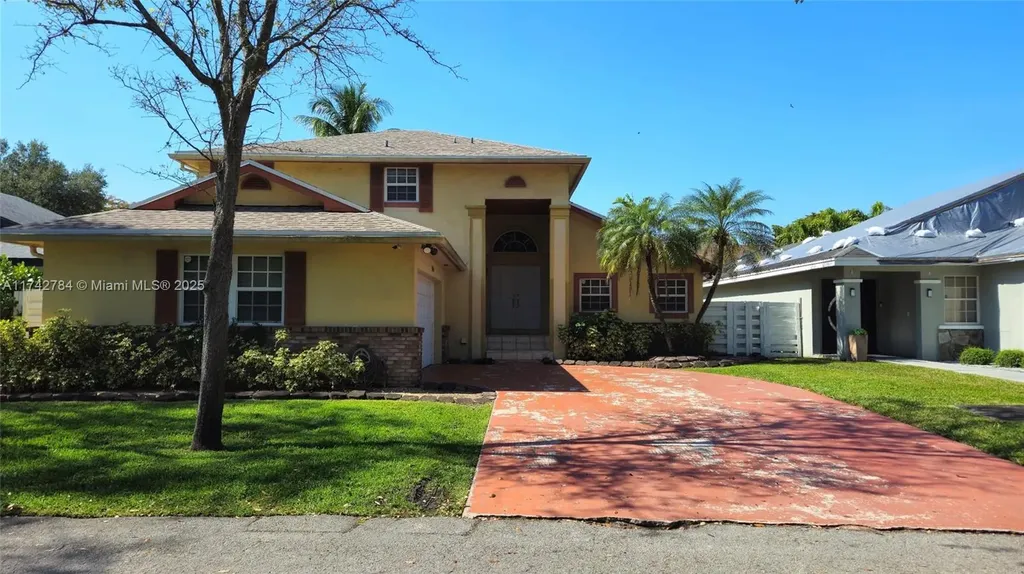 15016 SW 139th Avenue Miami FL 33186