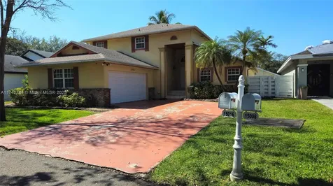 15016 SW 139th Avenue Miami FL 33186