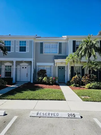 8049 Sanibel Drive Tamarac FL 33321