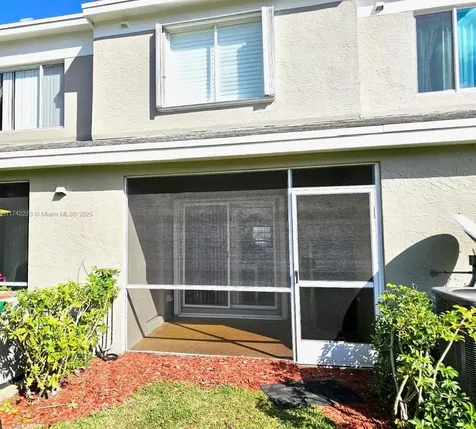 8049 Sanibel Drive Tamarac FL 33321