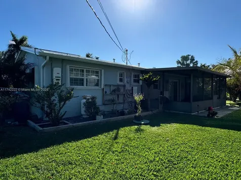 16761 SW 299th Street Homestead FL 33030