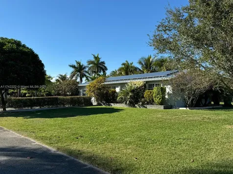 16761 SW 299th Street Homestead FL 33030