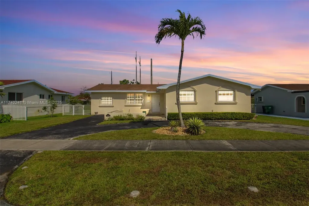 10351 SW 37th Street Miami FL 33165