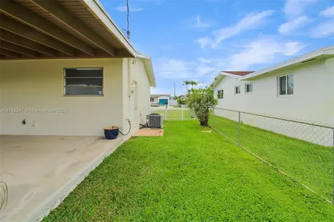 10351 SW 37th Street Miami FL 33165
