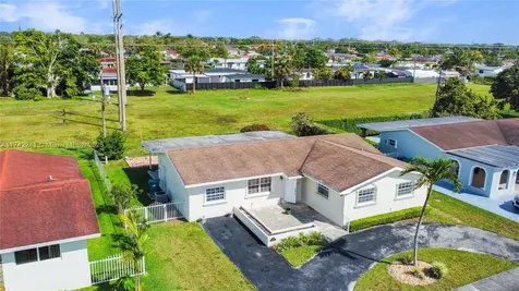10351 SW 37th Street Miami FL 33165