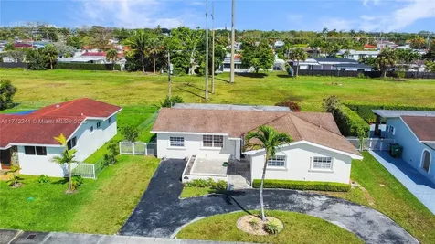 10351 SW 37th Street Miami FL 33165