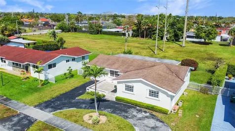 10351 SW 37th Street Miami FL 33165