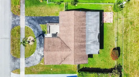 10351 SW 37th Street Miami FL 33165