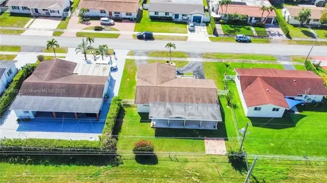 10351 SW 37th Street Miami FL 33165