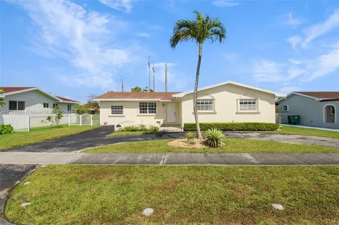 10351 SW 37th Street Miami FL 33165