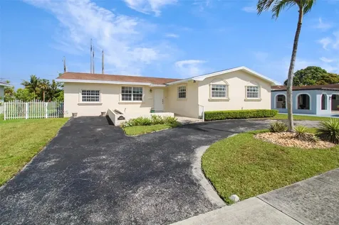 10351 SW 37th Street Miami FL 33165
