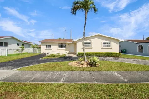 10351 SW 37th Street Miami FL 33165