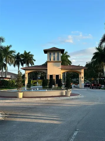 17103 SW 39th Court Miramar FL 33027