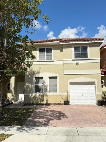 17103 SW 39th Court Miramar FL 33027