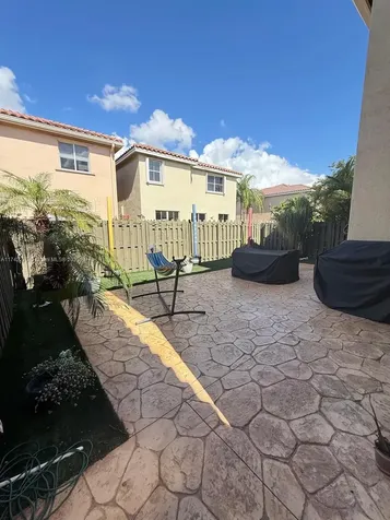 17103 SW 39th Court Miramar FL 33027