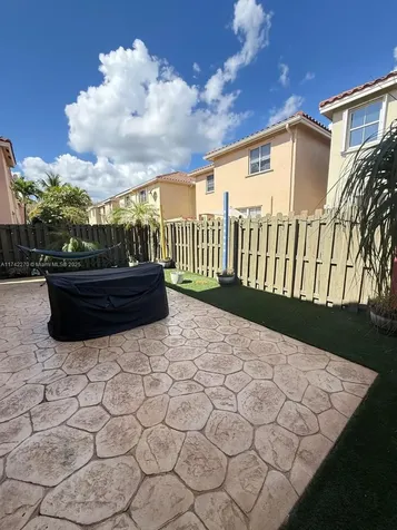 17103 SW 39th Court Miramar FL 33027