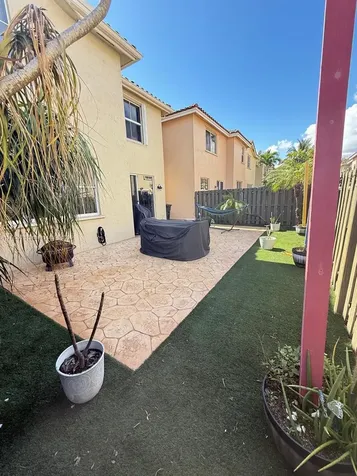 17103 SW 39th Court Miramar FL 33027