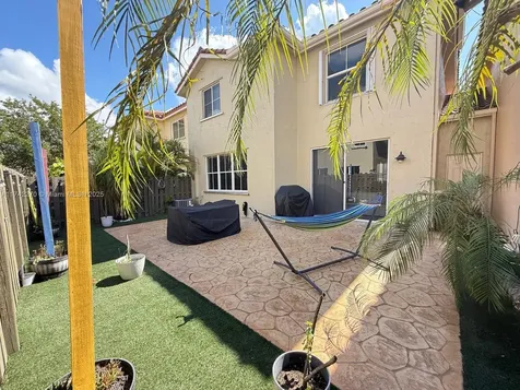 17103 SW 39th Court Miramar FL 33027
