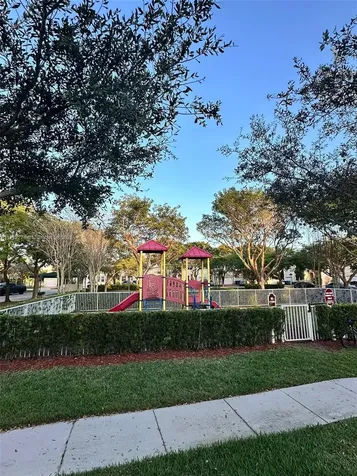 17103 SW 39th Court Miramar FL 33027