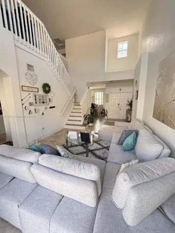 17103 SW 39th Court Miramar FL 33027