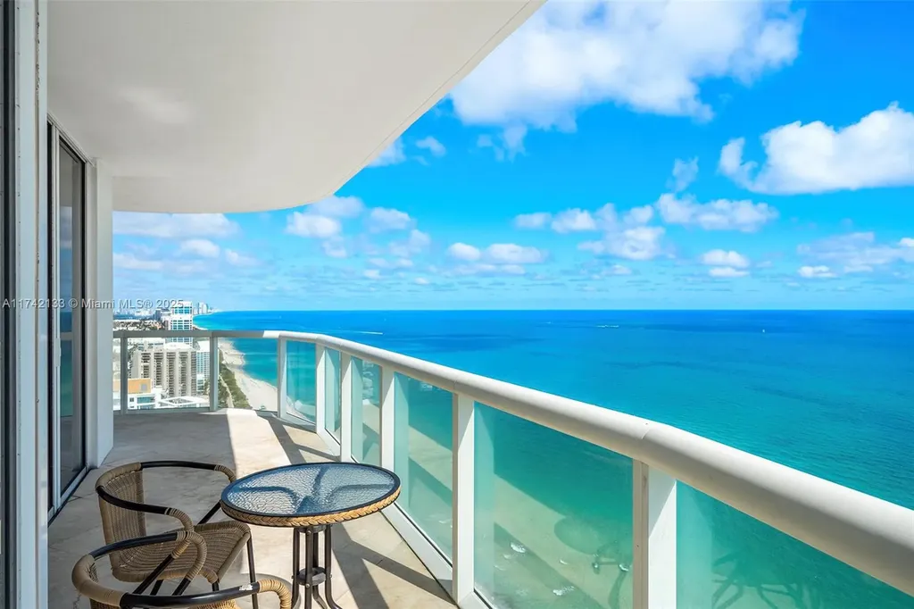 6365 Collins Avenue Miami Beach FL 33141