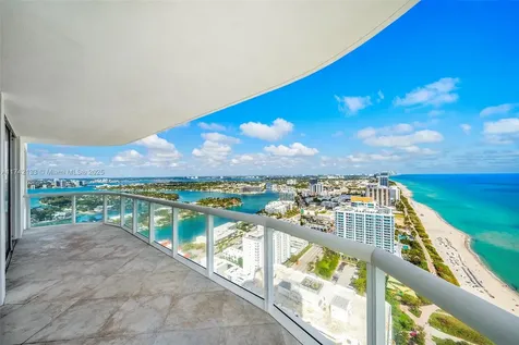 6365 Collins Avenue Miami Beach FL 33141