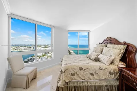 6365 Collins Avenue Miami Beach FL 33141