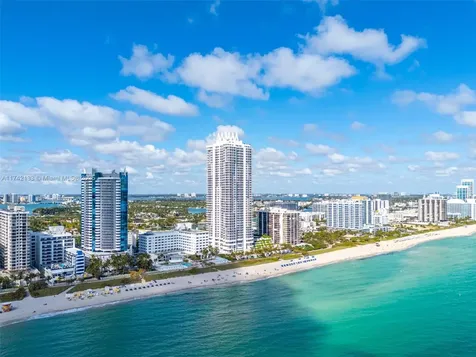 6365 Collins Avenue Miami Beach FL 33141