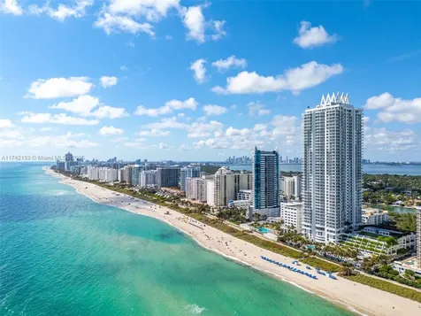 6365 Collins Avenue Miami Beach FL 33141