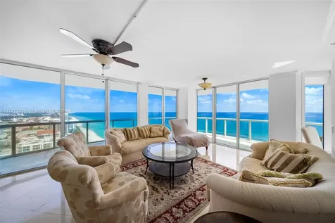 6365 Collins Avenue Miami Beach FL 33141