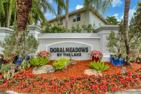 4445 NW 110th Court Doral FL 33178