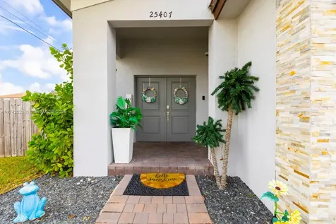 25407 SW 108th Court Homestead FL 33032