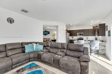 25407 SW 108th Court Homestead FL 33032