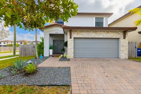 25407 SW 108th Court Homestead FL 33032
