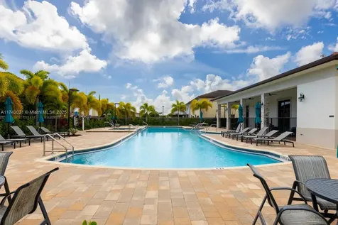 25407 SW 108th Court Homestead FL 33032