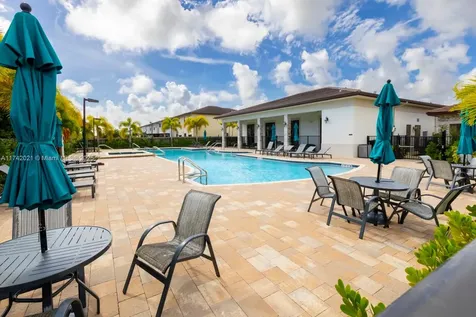 25407 SW 108th Court Homestead FL 33032