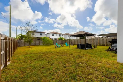 25407 SW 108th Court Homestead FL 33032