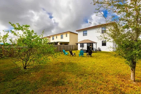 25407 SW 108th Court Homestead FL 33032