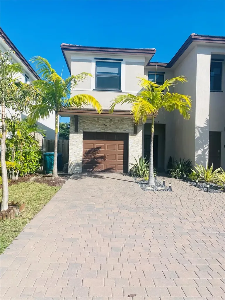 25357 SW 108th Court Homestead FL 33032