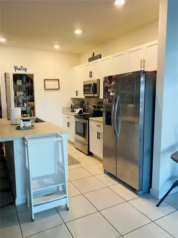 25357 SW 108th Court Homestead FL 33032