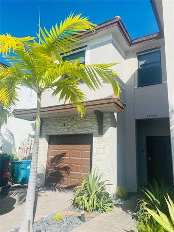 25357 SW 108th Court Homestead FL 33032