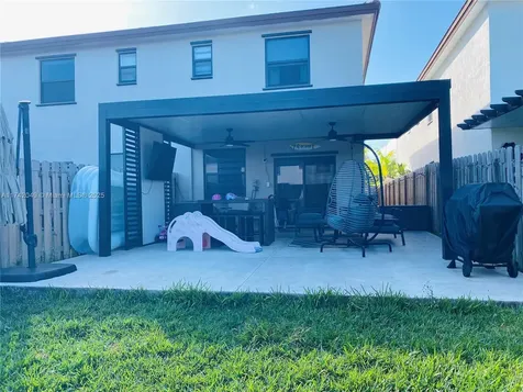 25357 SW 108th Court Homestead FL 33032