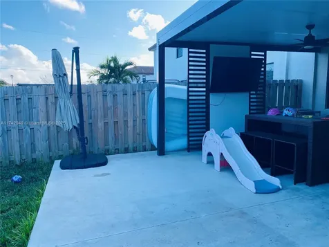 25357 SW 108th Court Homestead FL 33032