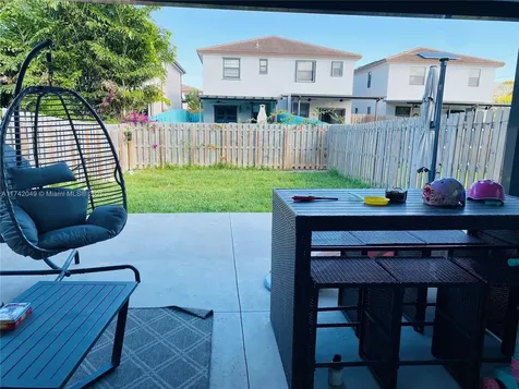 25357 SW 108th Court Homestead FL 33032