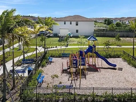 25357 SW 108th Court Homestead FL 33032