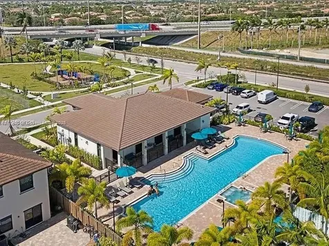 25357 SW 108th Court Homestead FL 33032