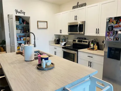 25357 SW 108th Court Homestead FL 33032