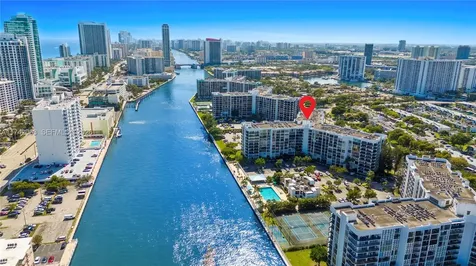 800 Parkview Drive Hallandale Beach FL 33009