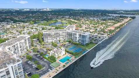 800 Parkview Drive Hallandale Beach FL 33009