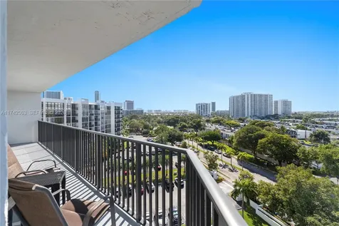 800 Parkview Drive Hallandale Beach FL 33009